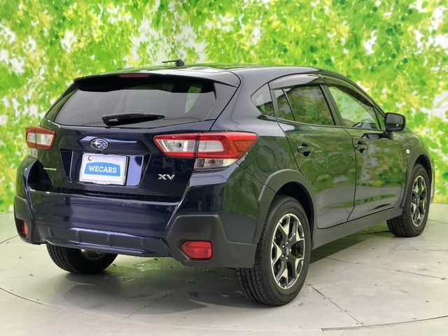 XV1.6i-L アイサイト 4WD