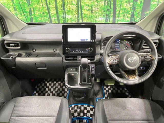 シエンタハイブリッド 1.5 X