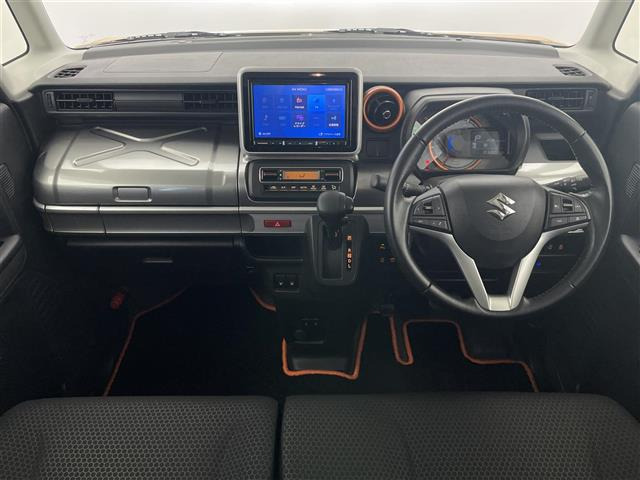 スペーシアギアハイブリッド(HYBRID) XZ