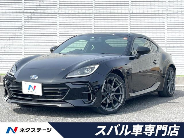 BRZ2.4 S