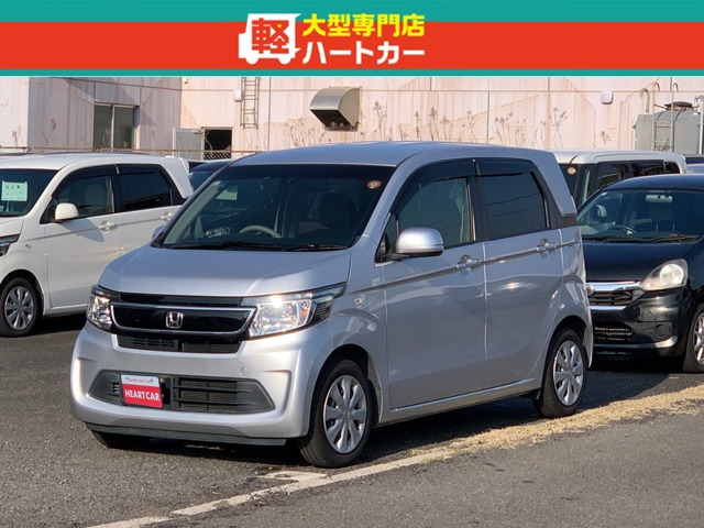 N-WGNG SSコンフォートパッケージ