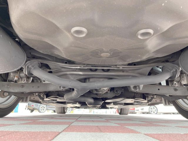 下回りがきれいなうちに、防錆加工の施工がオススメ。降雪地域はもちろん、沿岸部にお住いの方や、趣味でマリン・ウィンタースポーツをされる方にご好評いただいております。