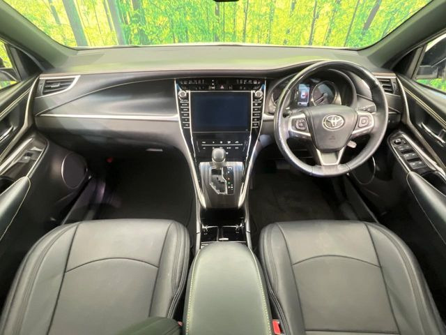 ハリアー2.0 プレミアム