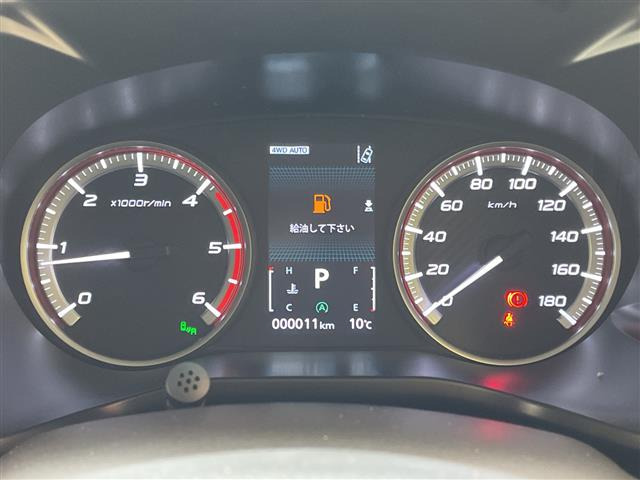 デリカD:52.2 ブラック エディション 4WD