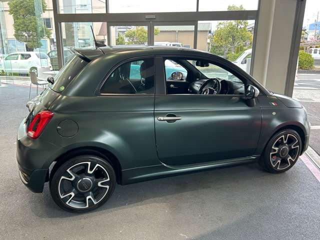 500マヌアーレ ピゥ チエロ