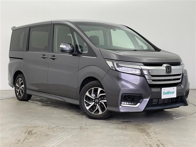 ステップワゴン1.5 スパーダ ホンダ センシング