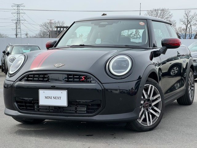 ミニクーパー S