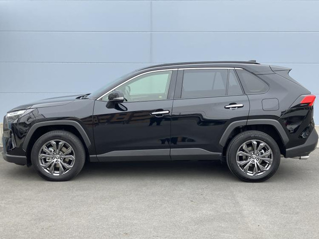 RAV42.5 ハイブリッド G E-Four 4WD