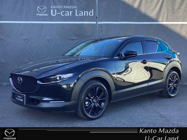 CX-301.8 XD レトロスポーツエディション