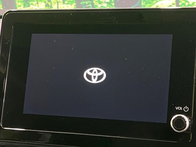 【8インチ ディスプレイオーディオ】大画面のディスプレイはAppleCarPlayやAndroidAutoが利用可能。大きな画面でスマホナビアプリ等が利用いただけます♪