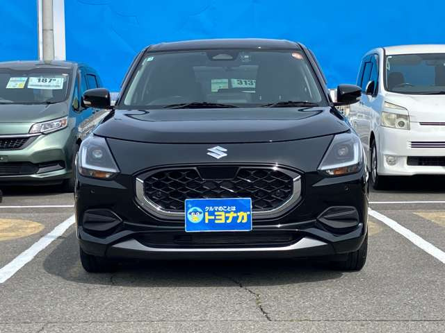 スイフト1.2 ハイブリッド(HYBRID) MX