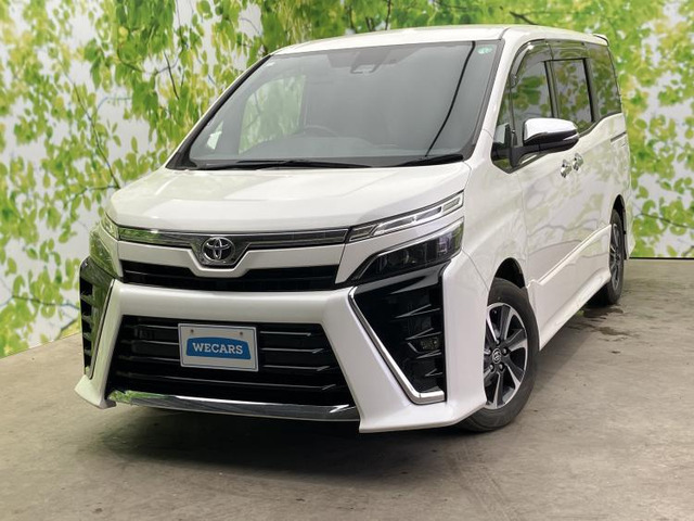 ヴォクシー2.0 ZS 煌III