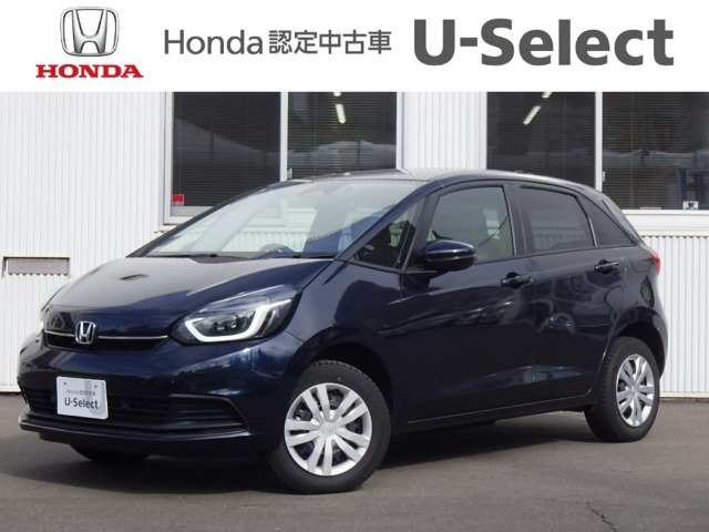 フィット1.5 ホーム 4WD