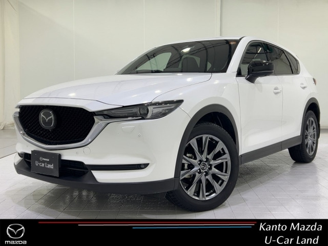 CX-52.2 XD エクスクルーシブ モード 4WD