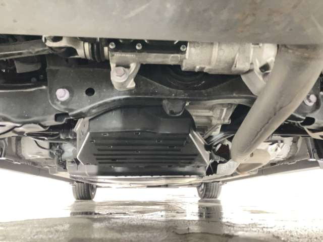 クラウンクロスオーバー2.4 RS E-Four advanced 4WD