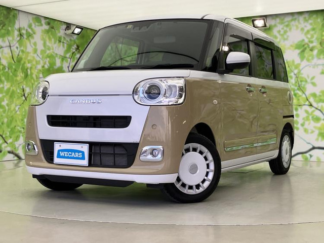 ムーヴキャンバスストライプス G