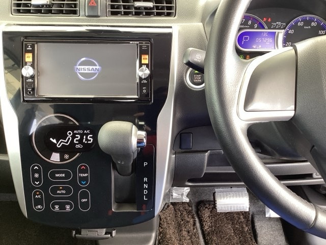 デイズハイウェイスターX Vセレクション+SafetyII