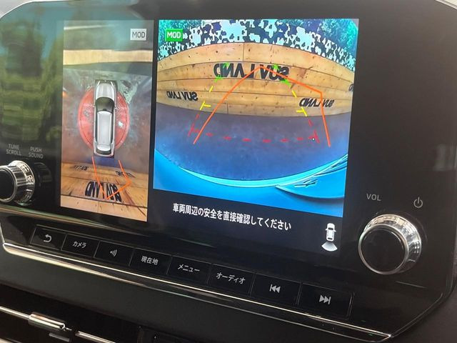 �y�}���`�A���E���h���j�^�[�z��p�̃J�����ɂ��A�ォ�猩���낵���悤�Ȏ��_��360�x�N���}�̎��͂��m�F���邱�Ƃ��ł��܂����c�񒓎Ԃ╝�񂹎��Ɋ��􂵂Ă���܂���