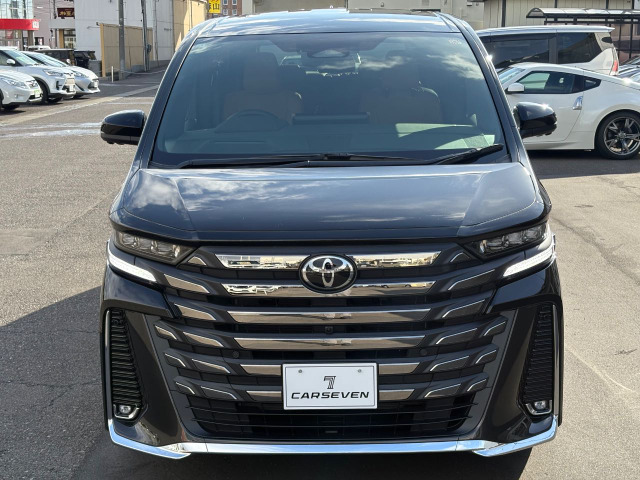 ヴェルファイアハイブリッド 2.5 エグゼクティブ ラウンジ