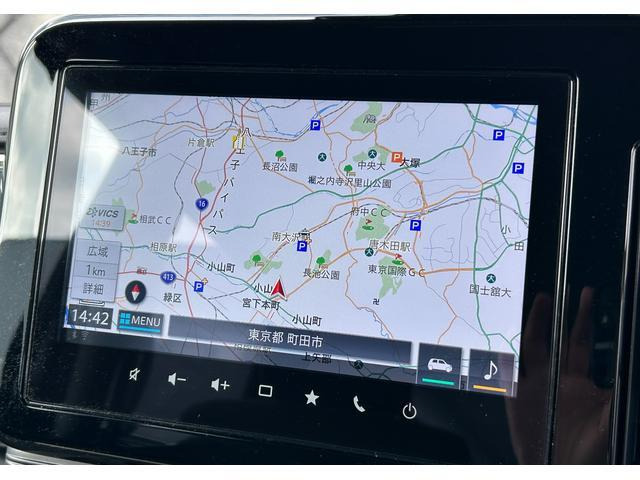 ワゴンRスマイルハイブリッド(HYBRID) S