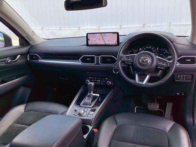 CX-52.2 XD ブラックトーンエディション