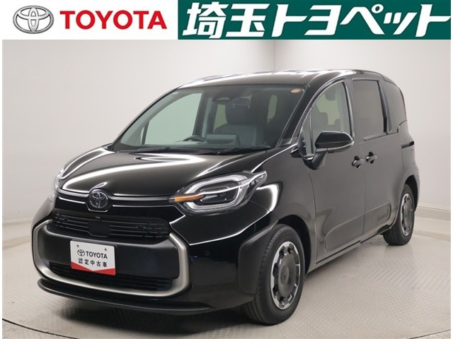 シエンタハイブリッド 1.5 Z