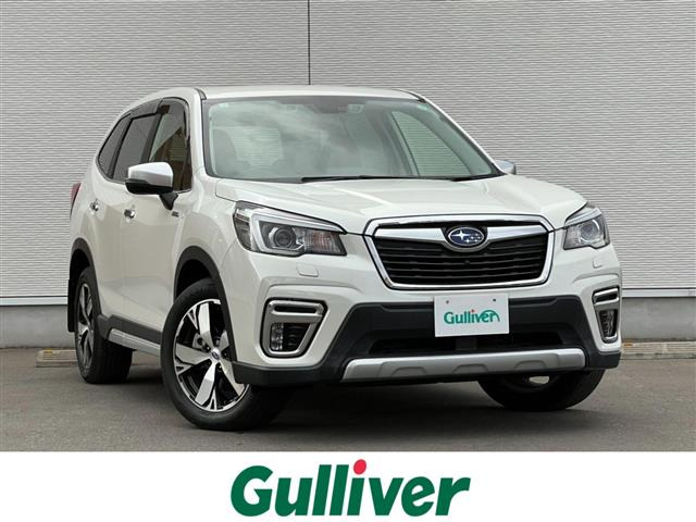 フォレスター2.0 アドバンス 4WD