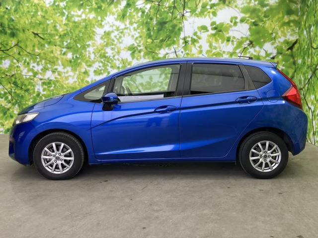 フィット1.3 13G Fパッケージ