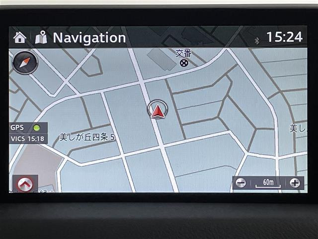 CX-52.2 XD Lパッケージ 4WD