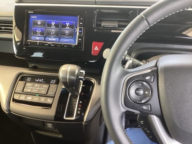 ステップワゴン1.5 スパーダ ホンダ センシング