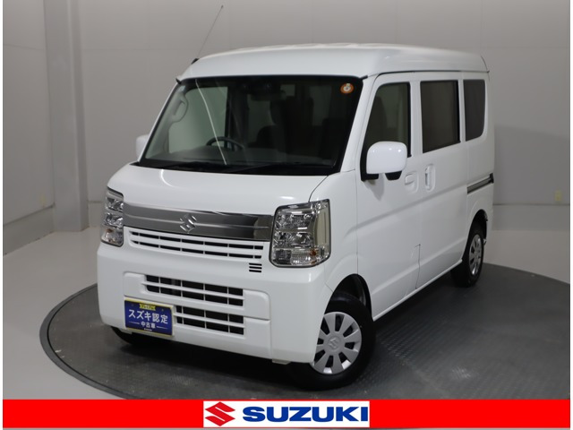 エブリイジョイン ハイルーフ 4WD