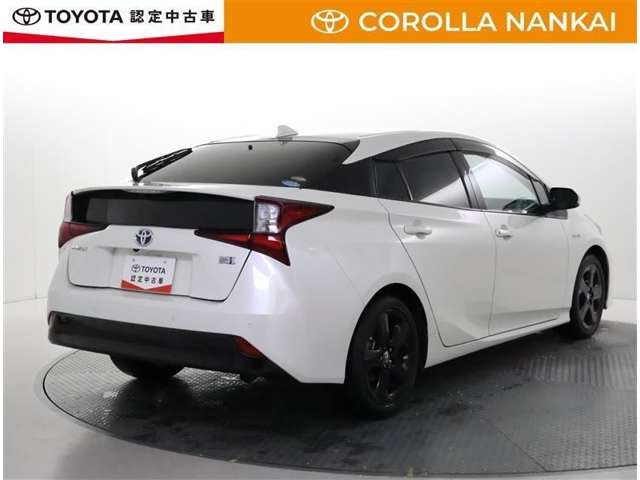 プリウス1.8 A ツーリングセレクション