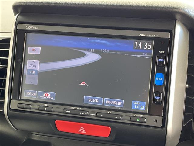 N-BOXカスタムG ターボ Lパッケージ