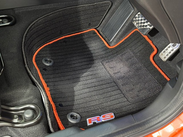 フィット1.5 RS ホンダセンシング