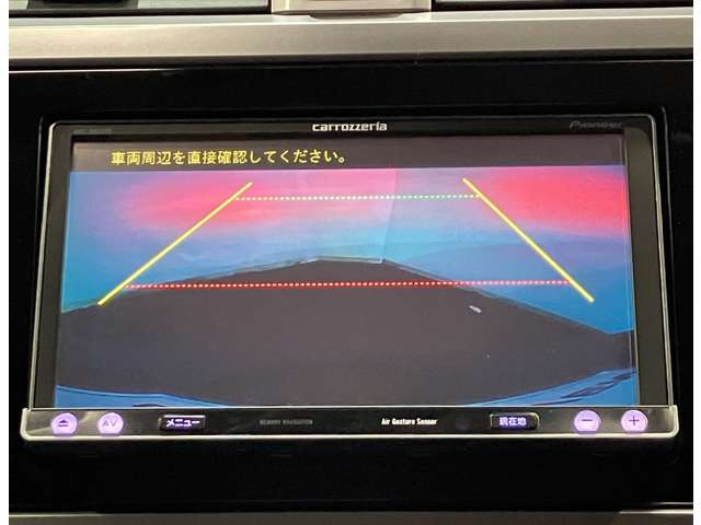 レガシィB42.5 4WD