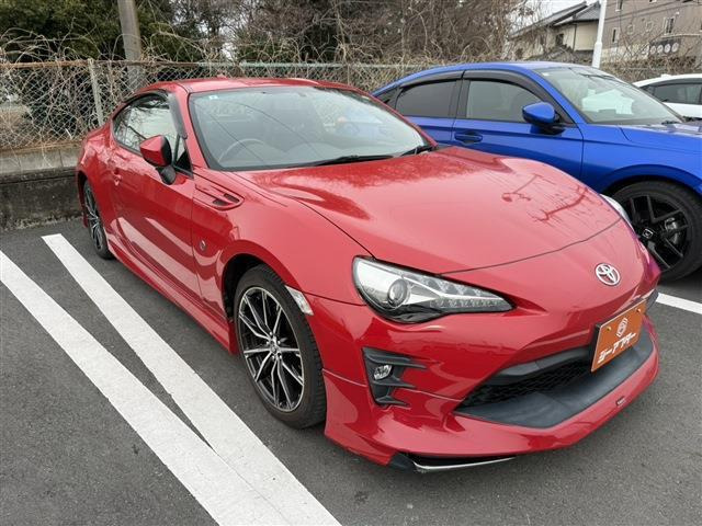 862.0 GT リミテッド
