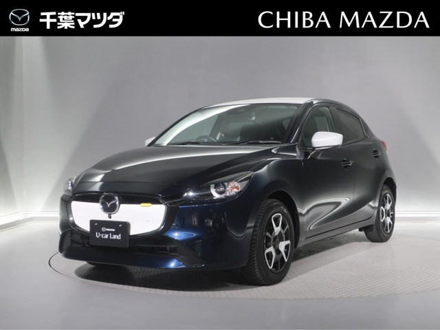 MAZDA21.5 15BD