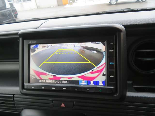 N-VANL ホンダセンシング 4WD