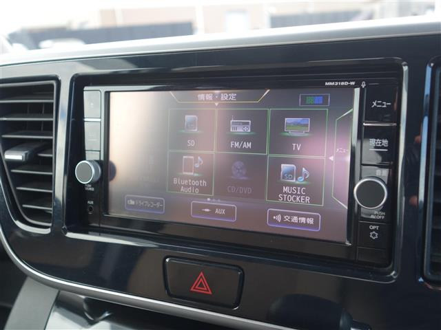 デイズルークスハイウェイスター X Vセレクション