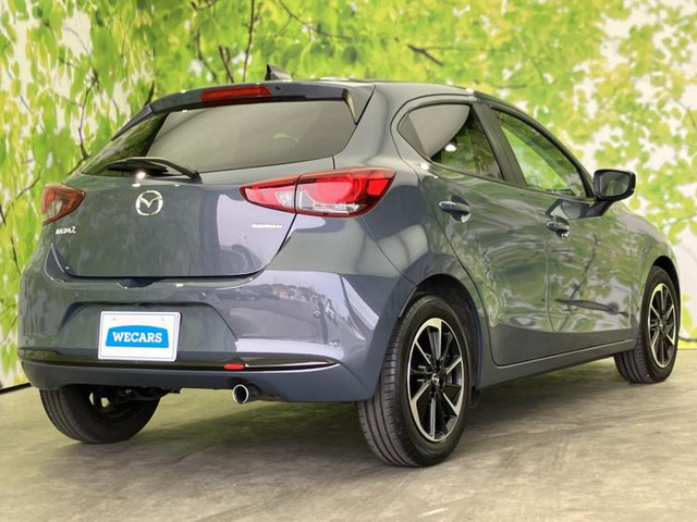 MAZDA21.5 XD スポルトプラス