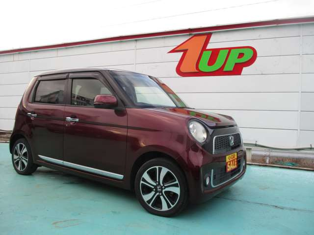 N-ONEプレミアム ツアラー Lパッケージ