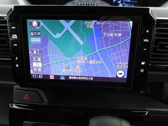 ウェイクL リミテッド SAIII