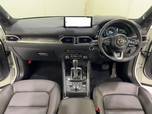 CX-52.2 XD エクスクルーシブ モード 4WD