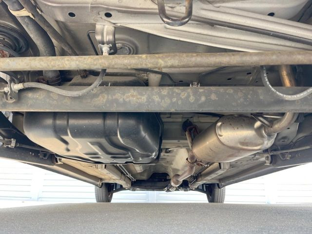 下回りがきれいなうちに、防錆加工の施工がオススメ。降雪地域はもちろん、沿岸部にお住いの方や、趣味でマリン・ウィンタースポーツをされる方にご好評いただいております。