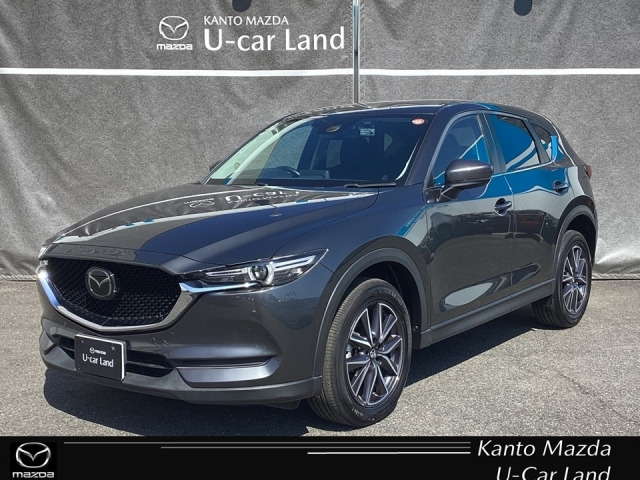 CX-52.2 XD プロアクティブ