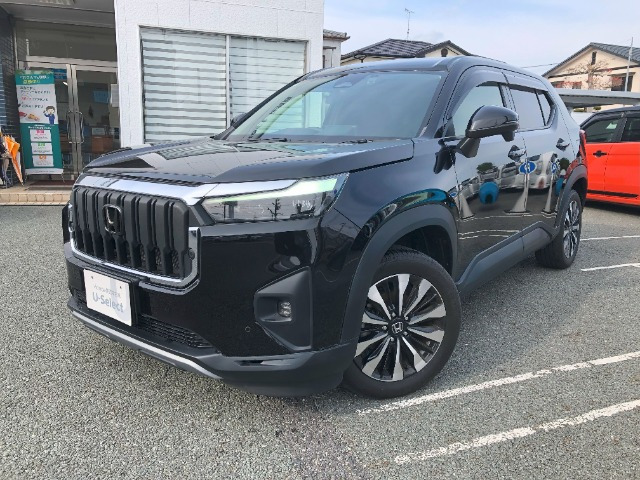 ZR-V1.5 Z