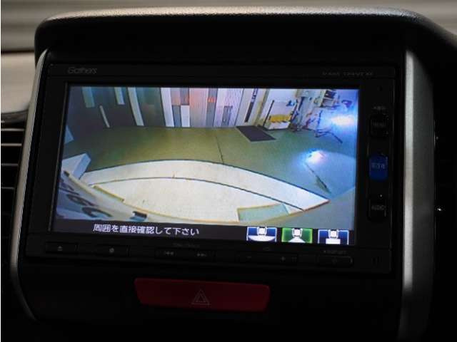 N-BOXカスタムG ターボ SSパッケージ