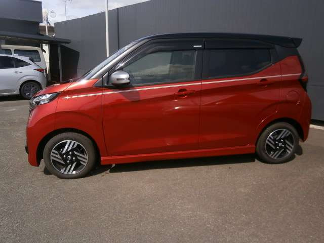 デイズハイウェイスターX アーバンクロム