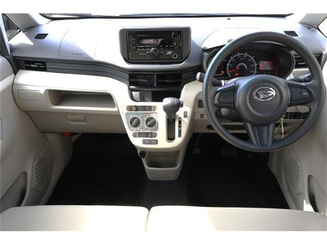 ムーヴL SAIII 4WD