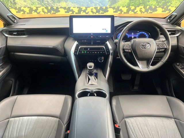 ハリアー2.5 ハイブリッド Z